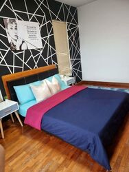 Burlington Square (D7), Apartment #463152001